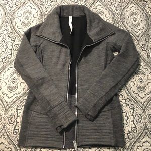 Lululemon radiant jacket